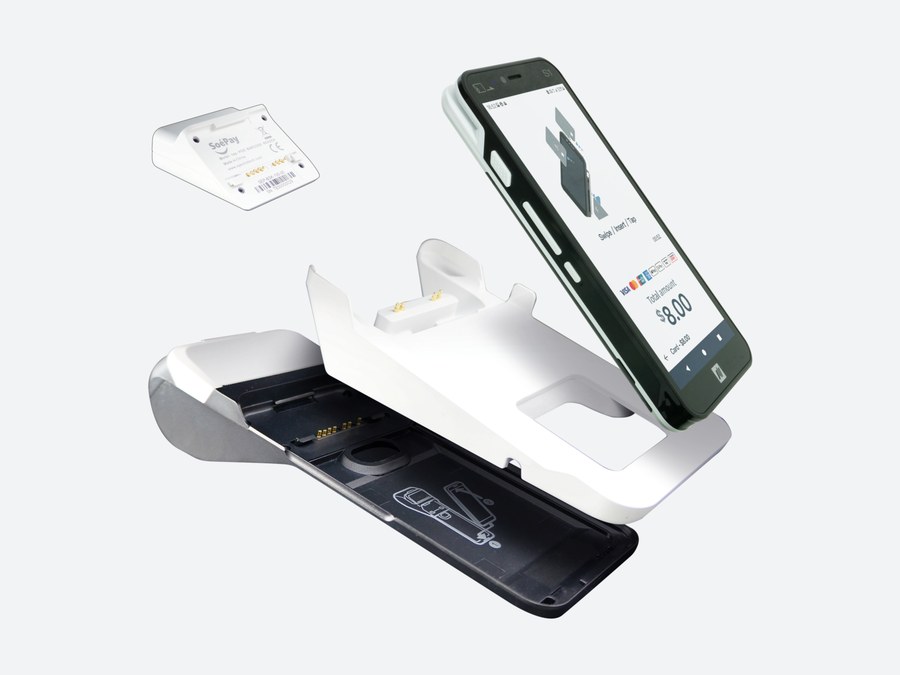 Smart POS S1